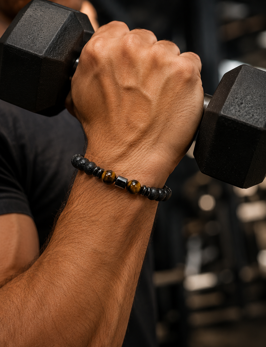 Trabajo y entrenamiento