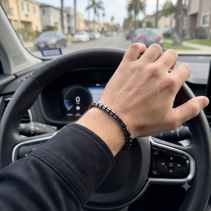 Al volante